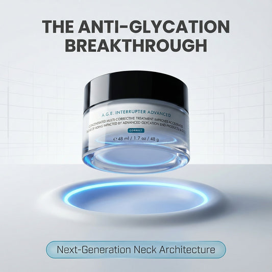 Anti-Glycation™