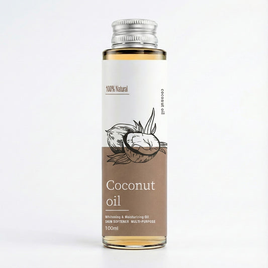 Lipid Support Oil